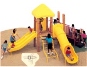 Picture of Child slides Series