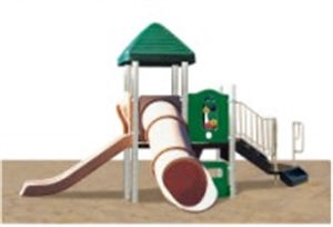 Picture of Child slides Series