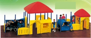 Picture of Child slides Series