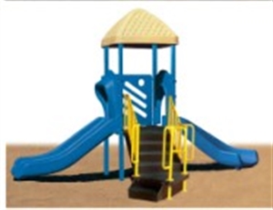 Picture of Child slides Series