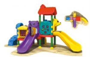 Picture of Child slides Series