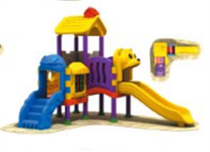 Picture of Child slides Series