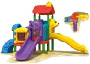 Picture of Child slides Series