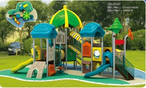 Picture of Child slides Series