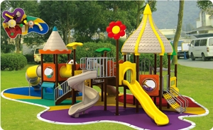 Picture of Child slides Series