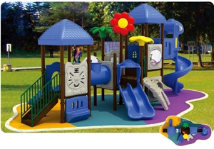 Picture of Child slides Series