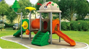 Picture of Child slides Series