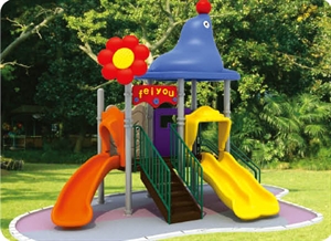 Picture of Child slides Series