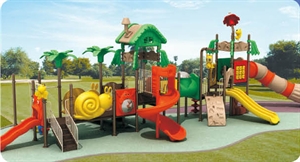 Picture of Child slides Series