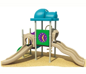 Picture of Child slides Series