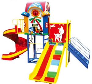 Picture of Child slides Series