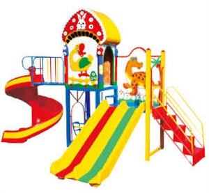 Picture of Child slides Series