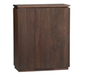 Picture of SU-752-3 Wooden Wine Cabinet