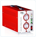 Picture of SMT 0.5-5KVA Relay AVR
