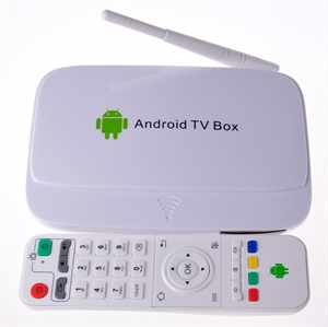 Picture of android tv box google tv Smart TV box android 4.1OS