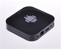 Quad-core smart TV box Google TV box smart player の画像