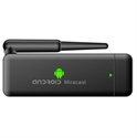 Picture of Miracast Wireless push treasure DLNA airplay free Wi-Fi video push