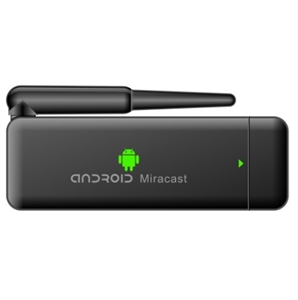 Miracast Wireless push treasure DLNA airplay free Wi-Fi video push の画像