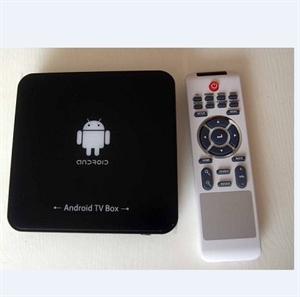 Image de Cloud TV Google TV box / HD TV Box android 4.0 HD Internet TV