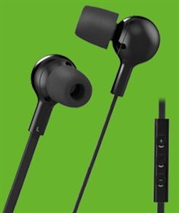 Noise Canceling MFI Ears Relax headphones の画像