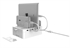 Изображение 60W 6-Port USB Smart Charging Station for