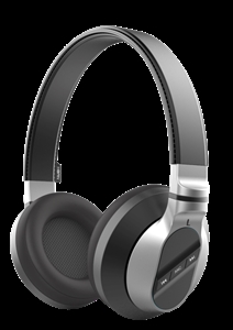 Image de Stereo Communications Headset HIGH QUALITY MUSIC HEADSETS