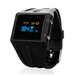 Picture of BIG BLACK-Smart  Rate Heart Watch 