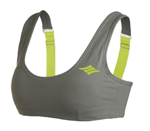 Picture of fitness bra tops
