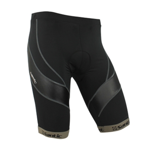 Picture of cycling shorts