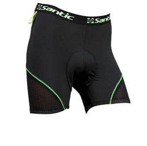 Image de cycling shorts