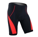 Picture of cycling shorts