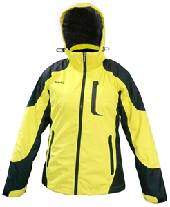 Picture of outdoor Jacket