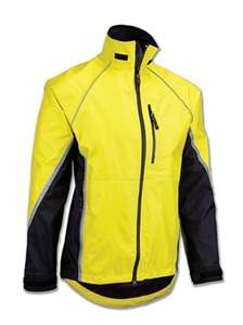 Изображение Cycling jacket