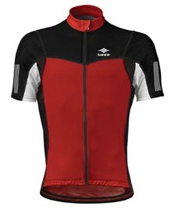 Image de Cycling jerseys