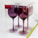 Picture of 4Etchen Wine Glasses