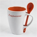 Picture of Mug with Spoon