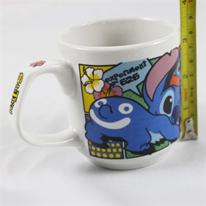 Picture of Cartoon Mug