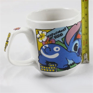 Image de Cartoon Mug