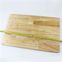 Image de Wooden Chopping Board