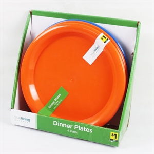 Picture of Dinner Plates