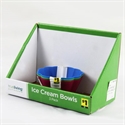 Picture of Ice Cream Bowls