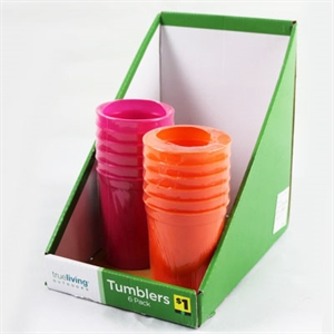 Picture of 6PK Tumblers