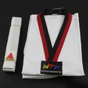 Taekwondo clothes の画像