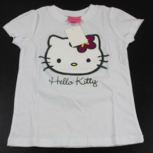 Изображение Hello kitty T-shirt