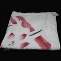 Picture of beach towel