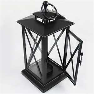 Picture of storm lantern