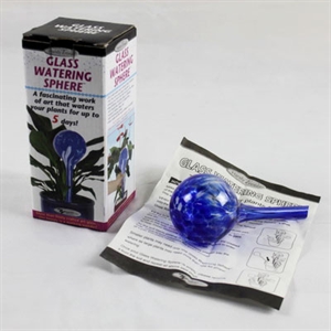 Picture of Glass Watering Sphere