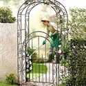 Image de Garden Door