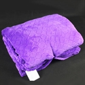 Image de coral fleece blanket