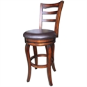 Picture of 29-inch swivel barstool